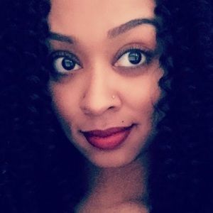 Meet your Posher, Jasmine